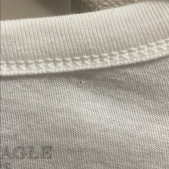 ✨NWT American Eagle Long Sleeve Tee - Picture 4 of 4